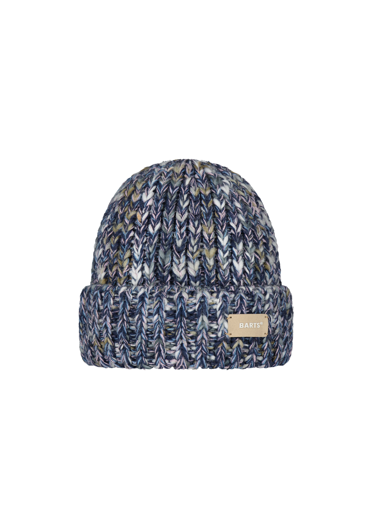 Women Williamina Beanie navy