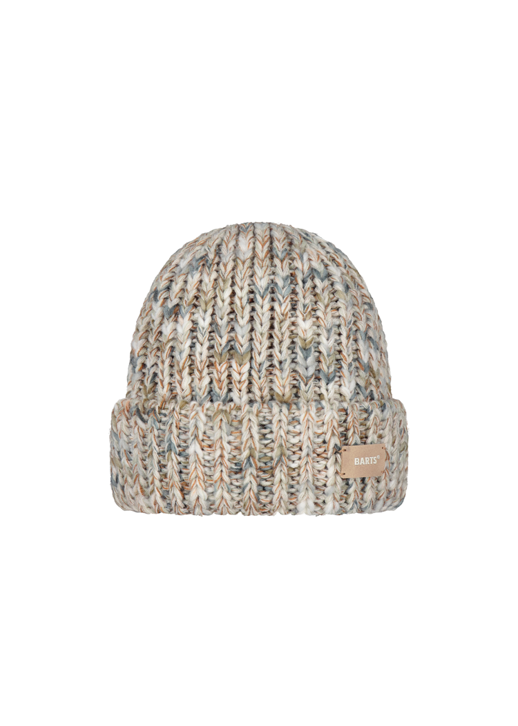 Women Williamina Beanie cream
