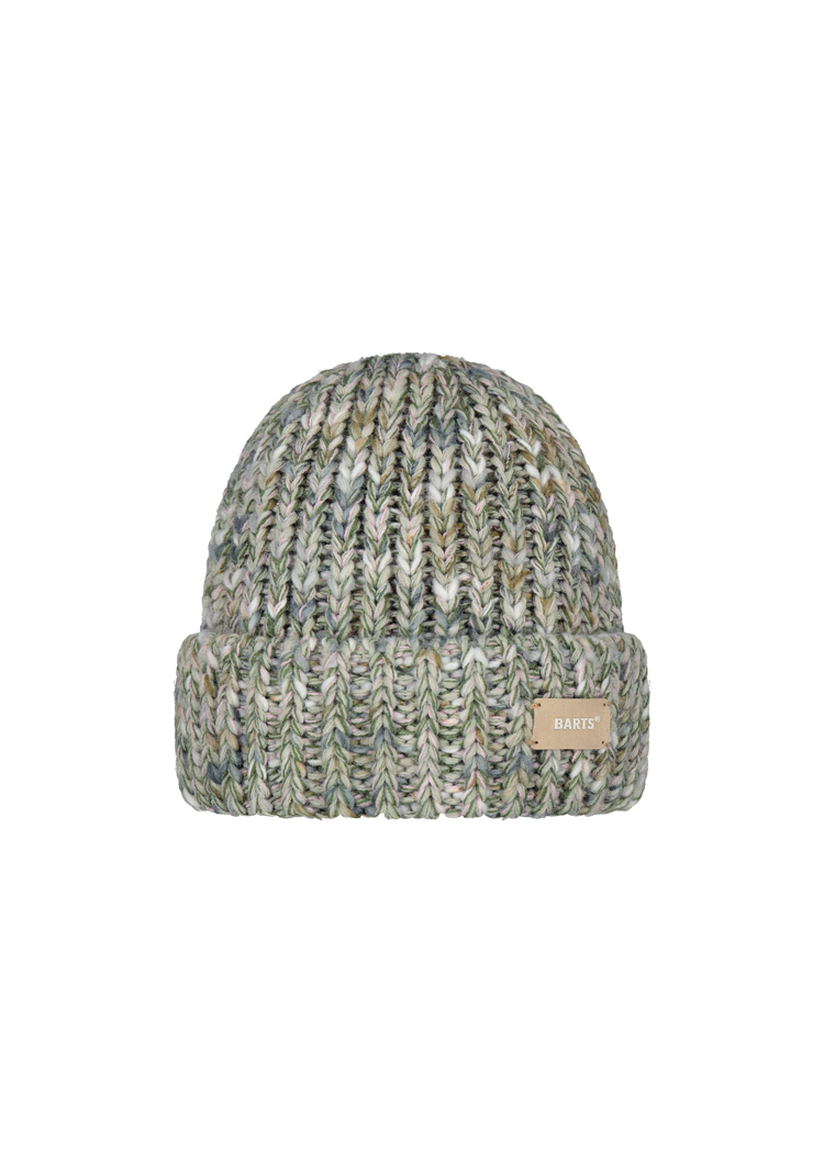 Women Williamina Beanie stone