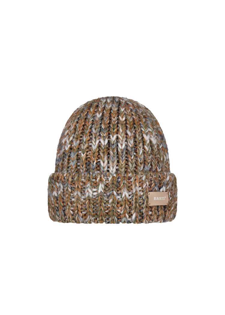 Women Williamina Beanie light brown