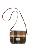 Bags Bugbane Shoulderbag dark brown