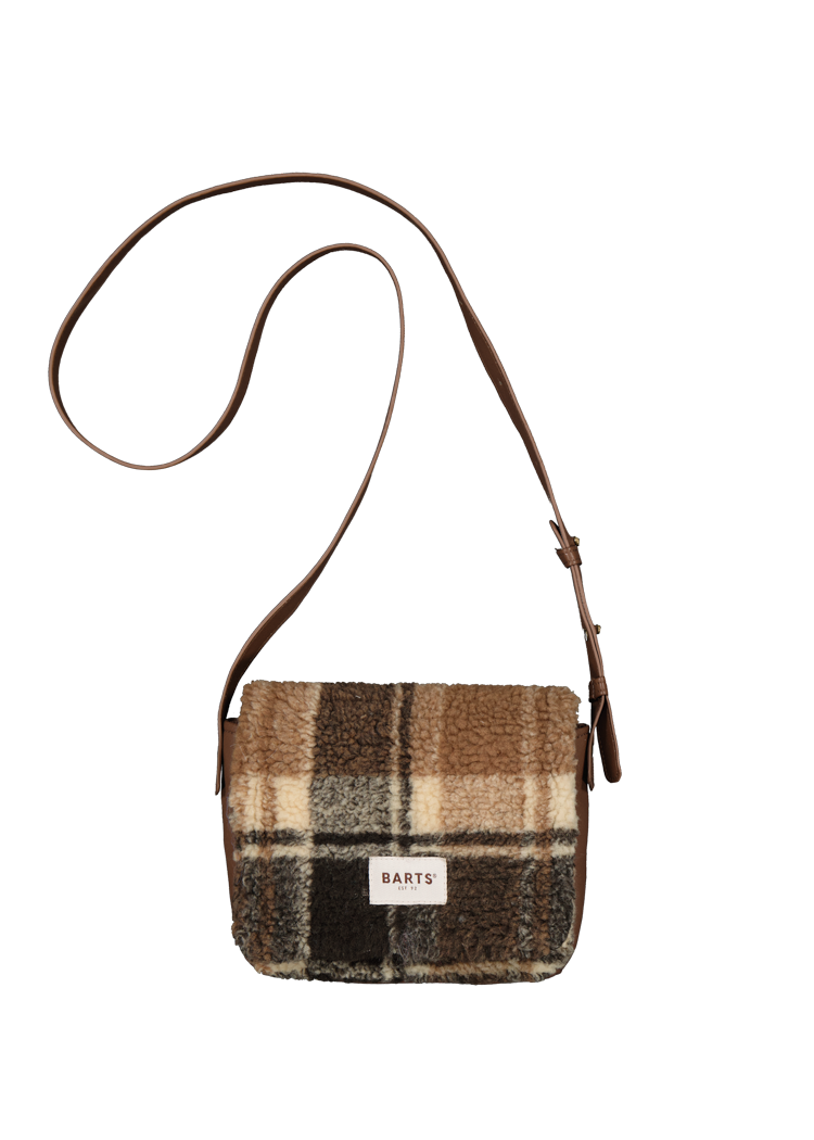 Bags Bugbane Shoulderbag dark brown
