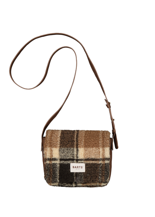 Bags Bugbane Shoulderbag dark brown