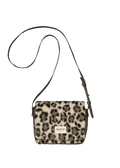 Bags Bugbane Shoulderbag print beige