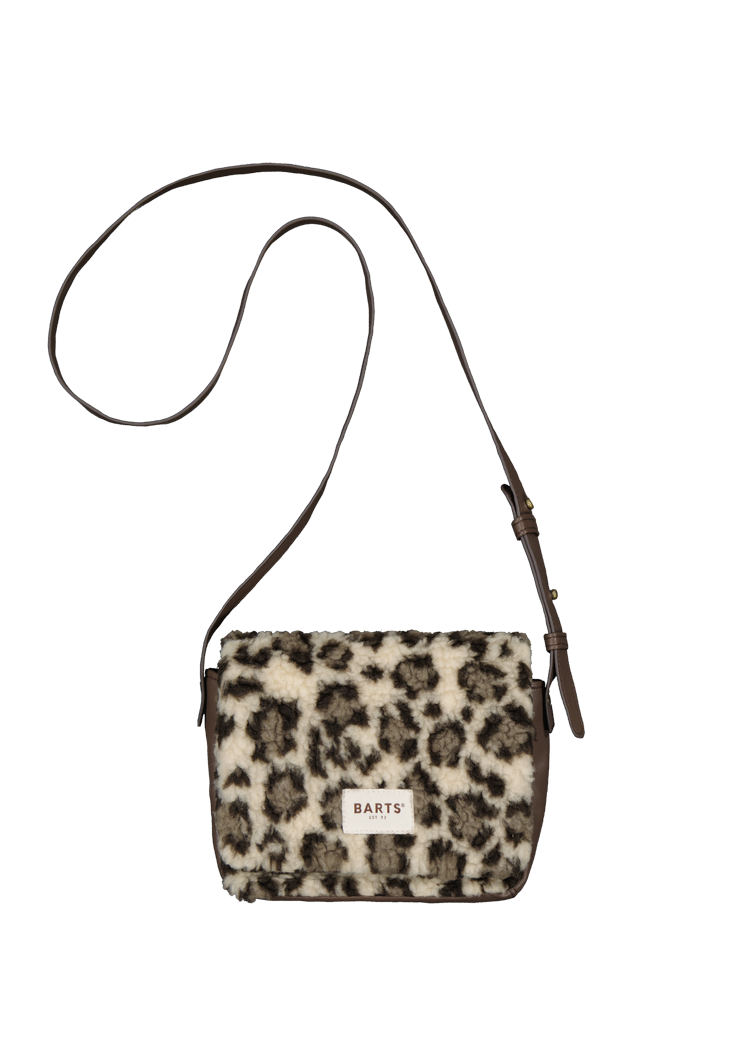 Bags Bugbane Shoulderbag print beige