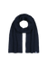 Men Moiray Scarf navy