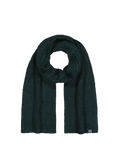Men Moiray Scarf bottle green
