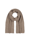 Men Moiray Scarf taupe