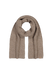 Men Moiray Scarf taupe