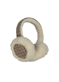 Women Maighread Earmuffs beige