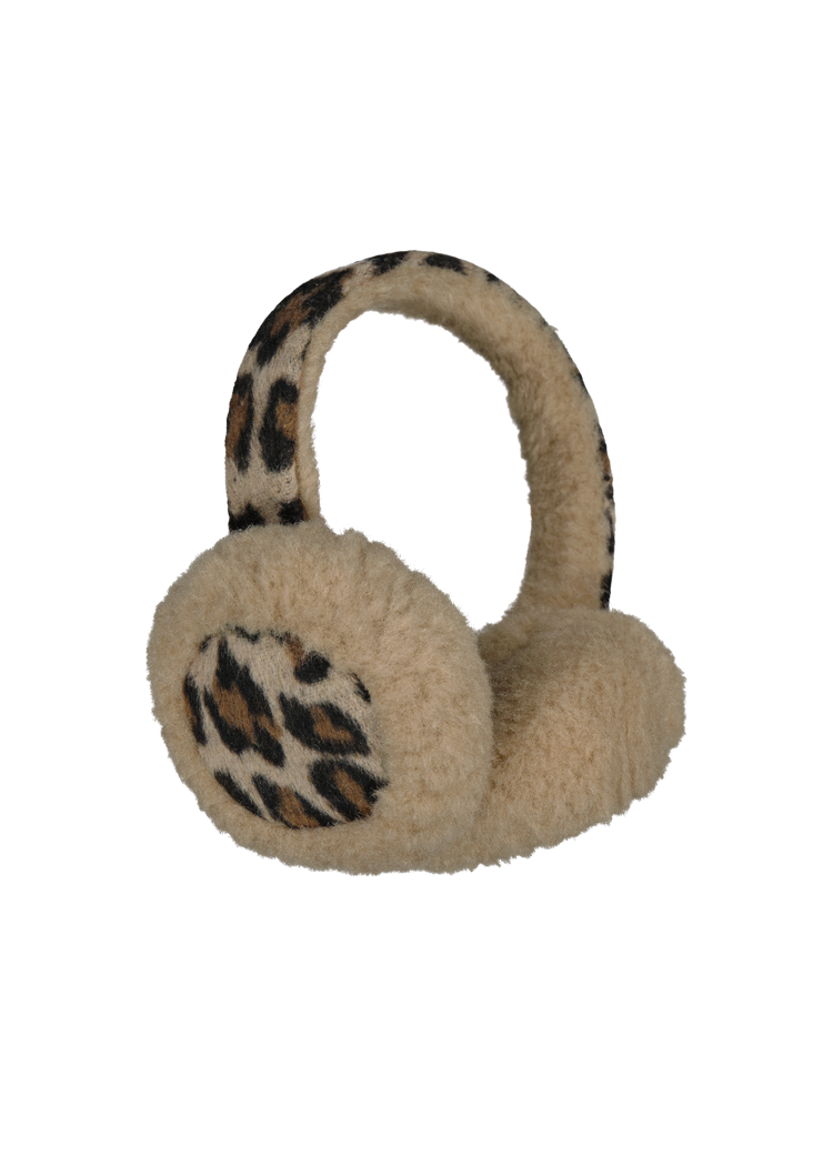 Women Maighread Earmuffs brown