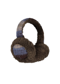 Women Maighread Earmuffs burgundy