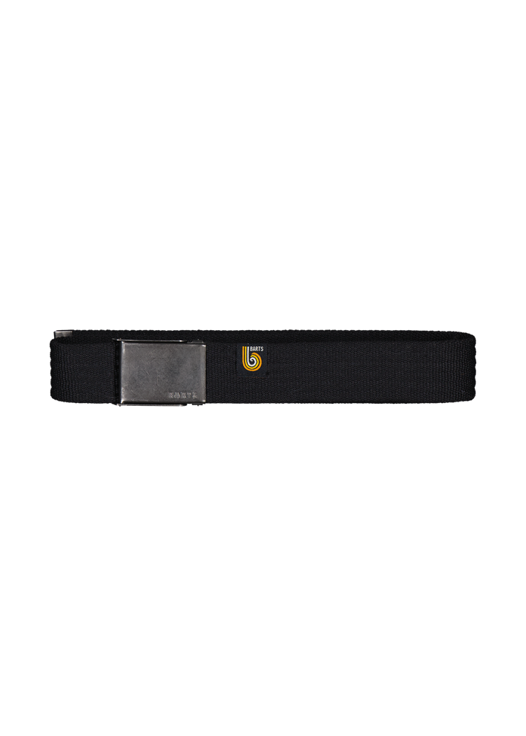Unisex Madzen Belt black