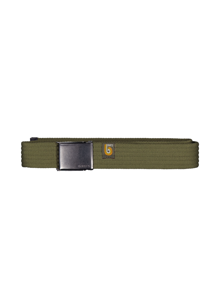 Unisex Madzen Belt army