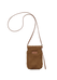Bags Aedey Phonebag dark brown