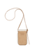 Bags Aedey Phonebag light brown