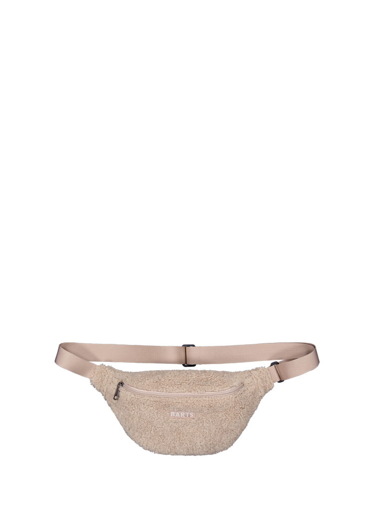 Bags Cuddley Bumbag beige