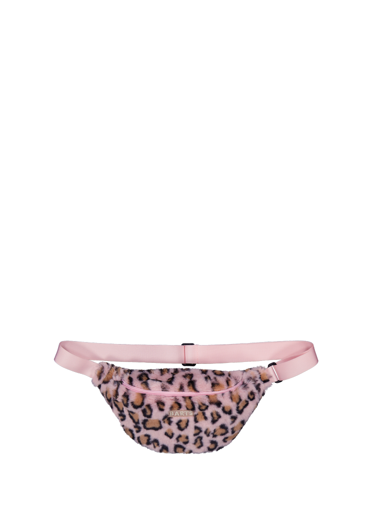 Bags Cuddley Bumbag light pink