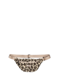 Bags Cuddley Bumbag print beige