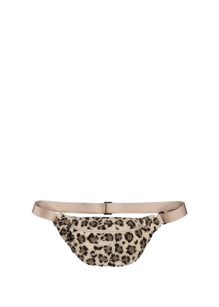 Bags Cuddley Bumbag print beige
