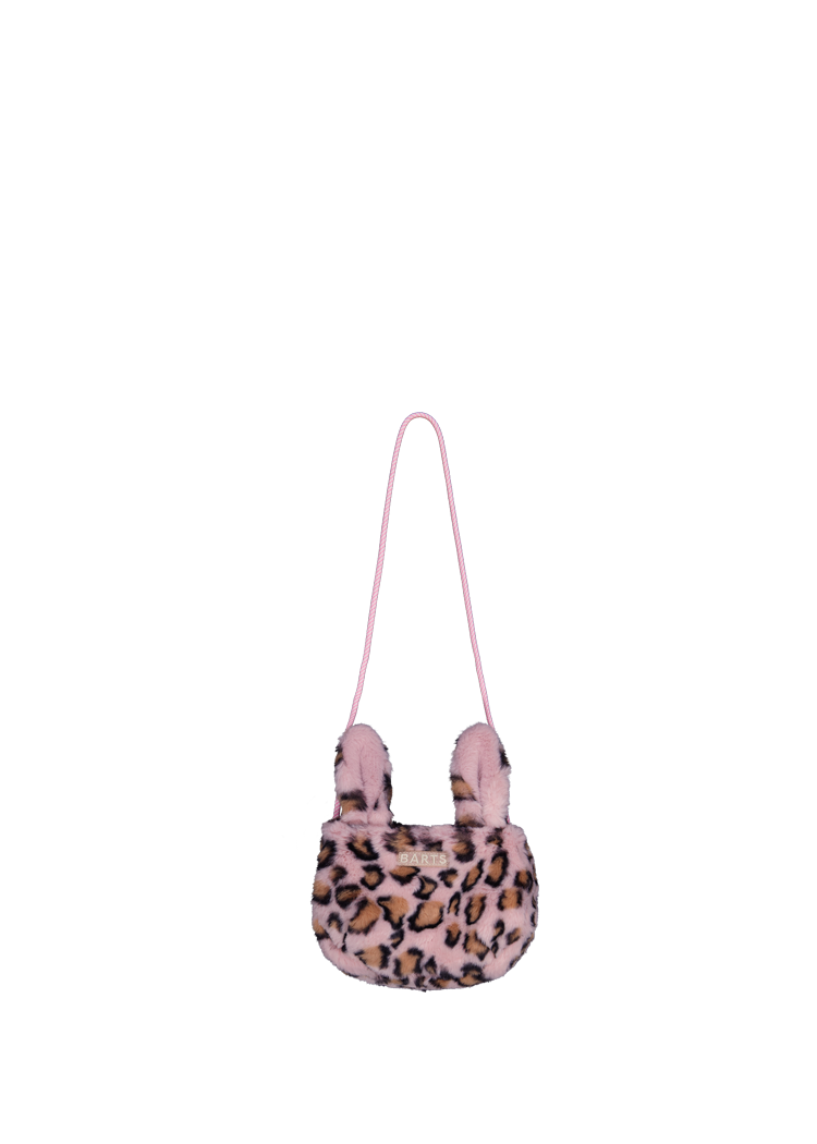 Bags Cuddley Shoulderbag light pink