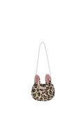 Bags Cuddley Shoulderbag print beige