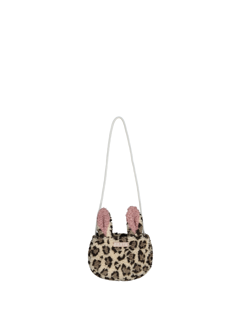 Bags Cuddley Shoulderbag print beige