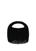 Bags Djupa Handbag black