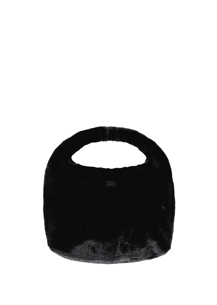 Bags Djupa Handbag black