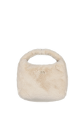 Bags Djupa Handbag cream