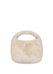 Bags Djupa Handbag cream