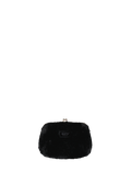 Bags Djupa Wallet black