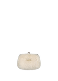 Bags Djupa Wallet cream