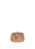 Bags Djupa Wallet light brown
