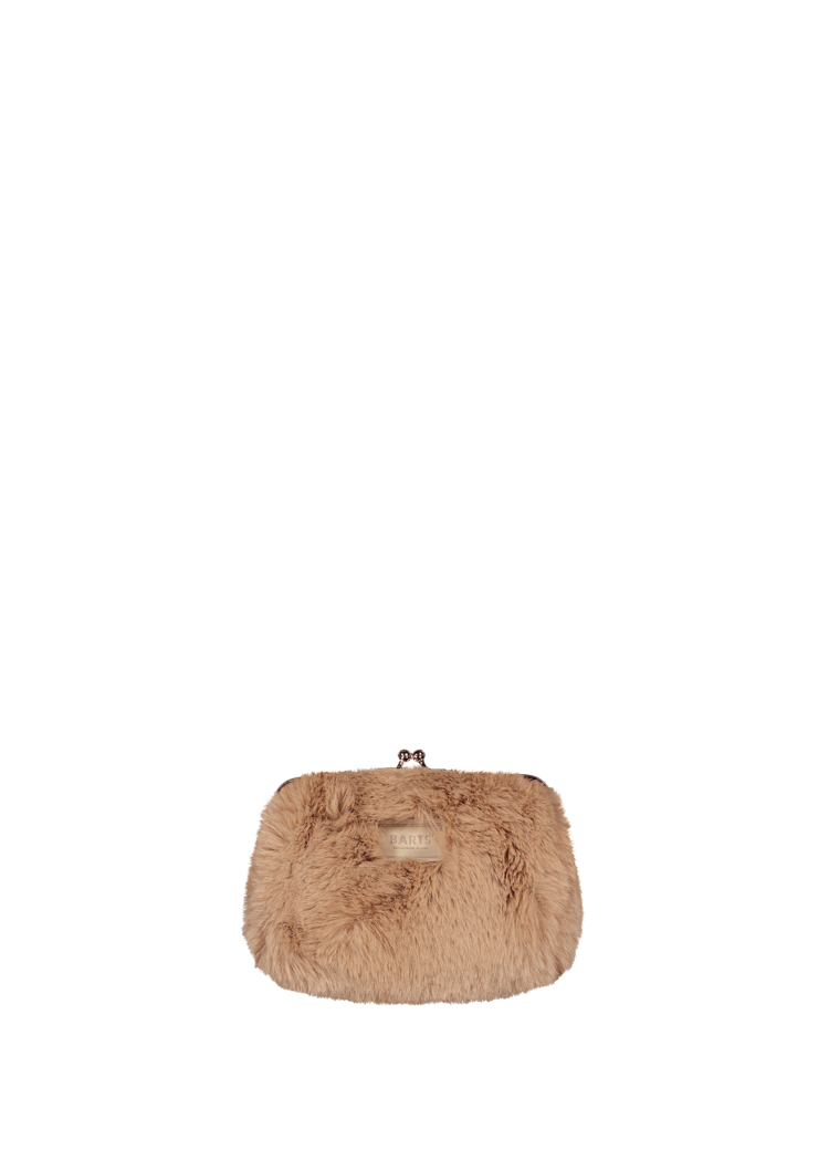 Bags Djupa Wallet light brown