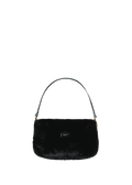 Bags Djupa Shoulderbag black