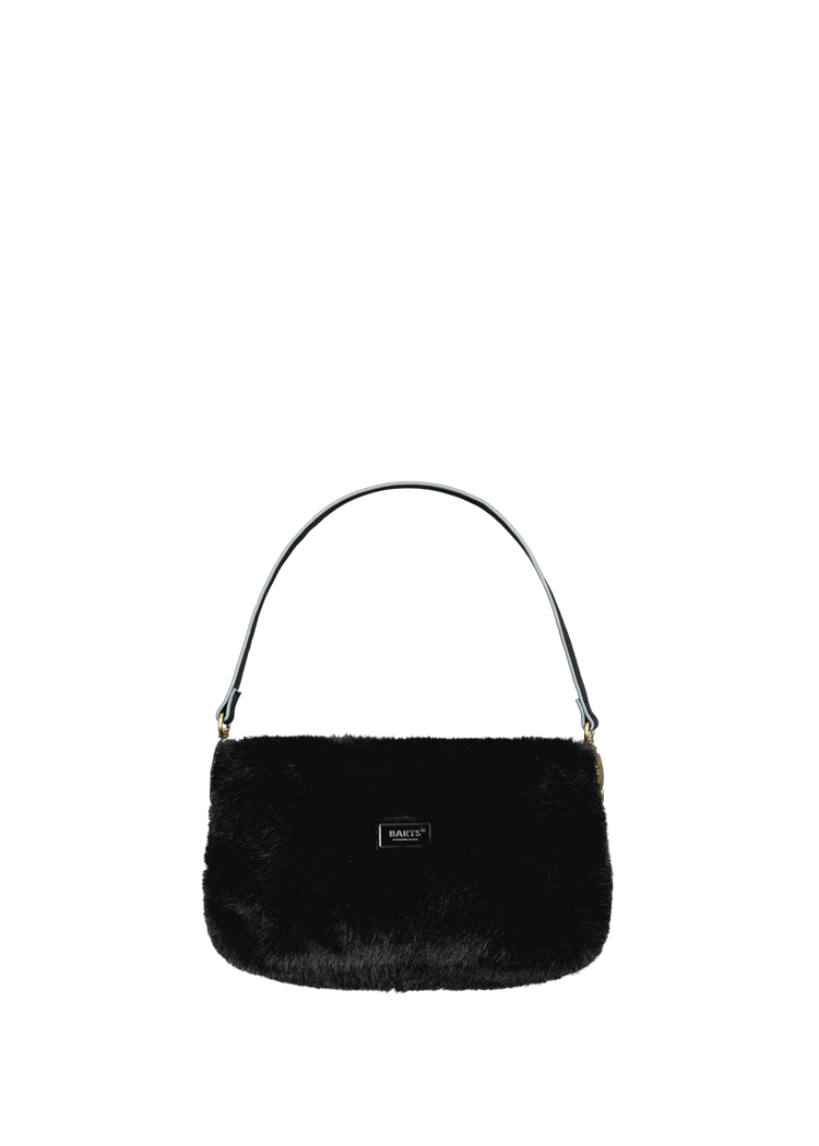 Bags Djupa Shoulderbag black