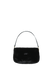 Bags Djupa Shoulderbag black