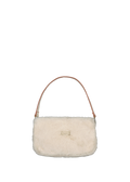 Bags Djupa Shoulderbag cream