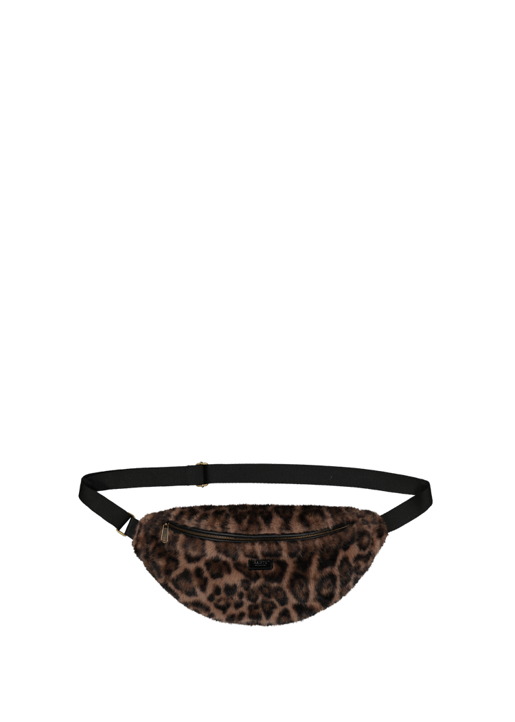 Bags Malinna Bumbag print brown