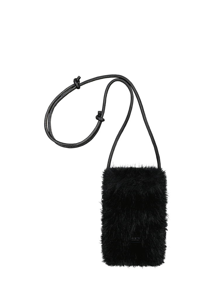 Bags Malinna Phonebag black