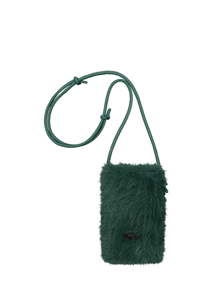 Bags Malinna Phonebag cedar