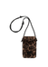 Bags Malinna Phonebag print brown