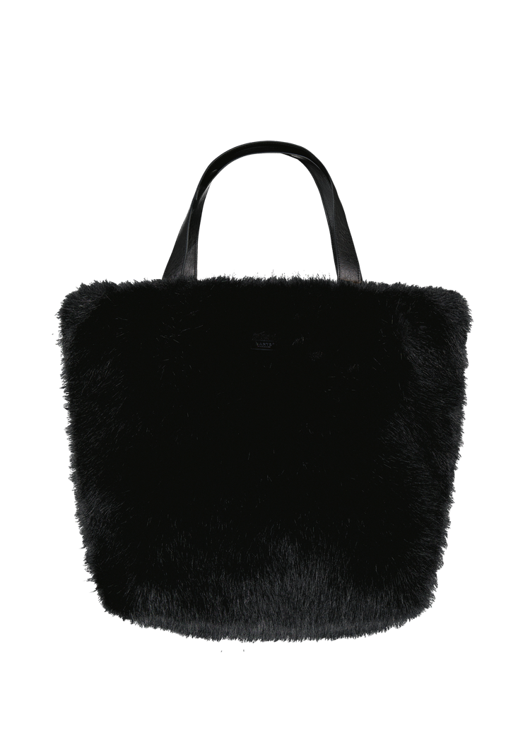 Bags Malinna Shopper black