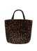 Bags Malinna Shopper print brown