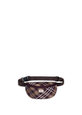 Bags Sieglinde Bumbag dark brown