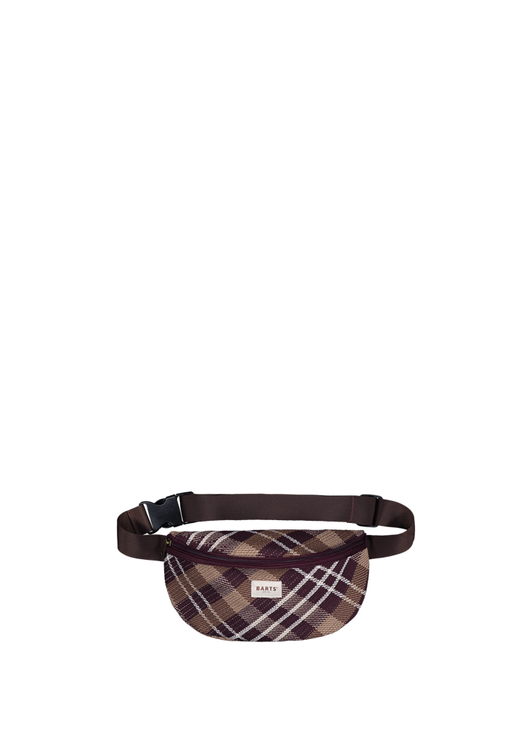 Bags Sieglinde Bumbag dark brown