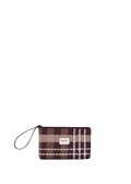 Bags Sieglinde Wallet dark brown