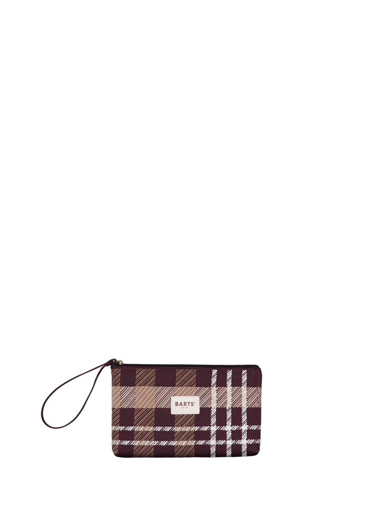 Bags Sieglinde Wallet dark brown