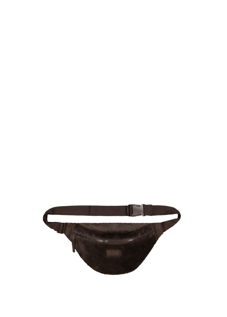 Bags Imgard Bumbag dark brown